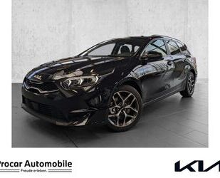 Kia ceed / Ceed Gebrauchtwagen