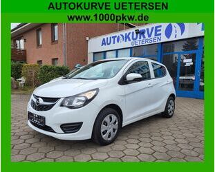 Opel Karl Gebrauchtwagen