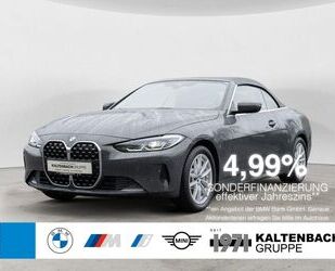 BMW 430 Gebrauchtwagen