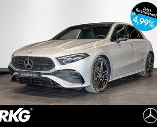 Mercedes-Benz A 200 Gebrauchtwagen
