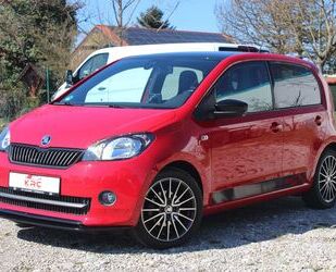 Skoda Citigo Gebrauchtwagen