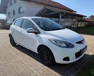 Mazda 2 Gebrauchtwagen
