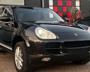 Porsche Cayenne Gebrauchtwagen