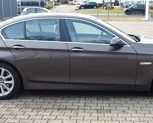 BMW 525 Gebrauchtwagen