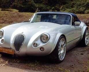 Wiesmann MF 3 Gebrauchtwagen