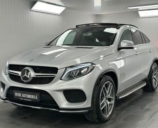 Mercedes-Benz GLE 350 Gebrauchtwagen