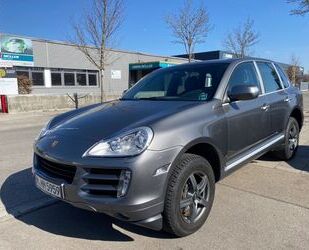 Porsche Cayenne Gebrauchtwagen