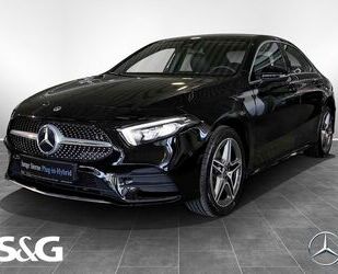 Mercedes-Benz A 250 Gebrauchtwagen