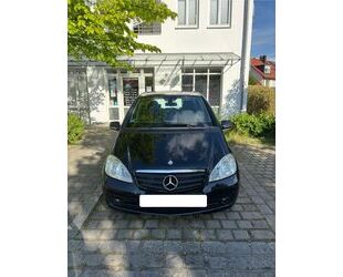 Mercedes-Benz A 160 Gebrauchtwagen