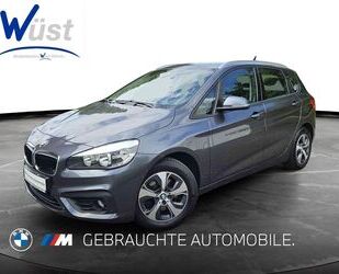BMW 218 Active Tourer Gebrauchtwagen