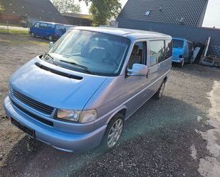 VW T4 Caravelle Gebrauchtwagen