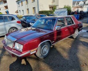 Chrysler New Yorker Gebrauchtwagen