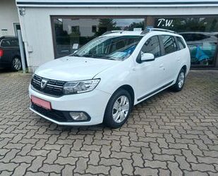 Dacia Logan Gebrauchtwagen