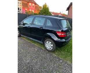 Mercedes-Benz B 150 Gebrauchtwagen