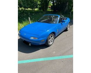 Mazda MX-5 Gebrauchtwagen