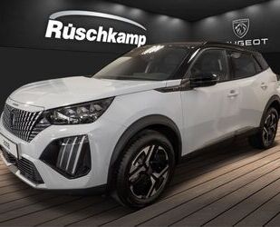 Peugeot 2008 Gebrauchtwagen