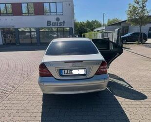 Mercedes-Benz 200 Gebrauchtwagen
