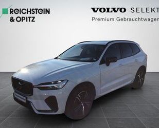 Volvo XC60 Gebrauchtwagen