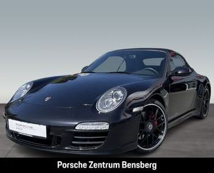 Porsche 997 Gebrauchtwagen