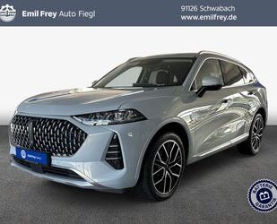 GWM Wey 05 Gebrauchtwagen