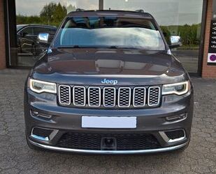 Jeep Grand Cherokee Gebrauchtwagen