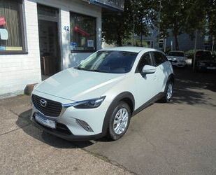Mazda CX-3 Gebrauchtwagen