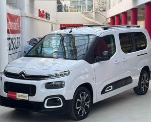 Citroen Berlingo Gebrauchtwagen