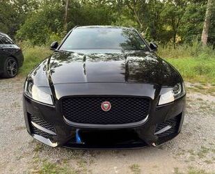 Jaguar XF Gebrauchtwagen