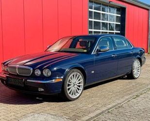 Jaguar Daimler Gebrauchtwagen