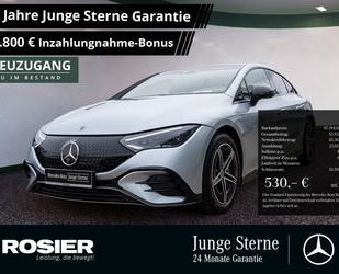 Mercedes-Benz EQE Gebrauchtwagen