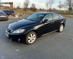Lexus IS 200 Gebrauchtwagen