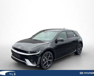 Hyundai IONIQ 5 Gebrauchtwagen