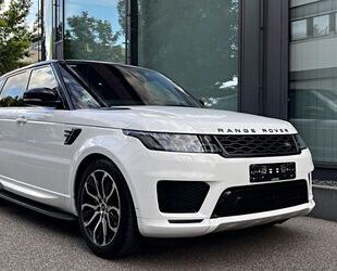 Land Rover Range Rover Sport Gebrauchtwagen