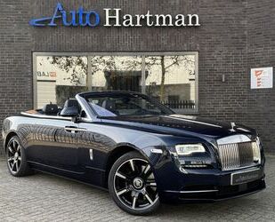 Rolls Royce Dawn Gebrauchtwagen