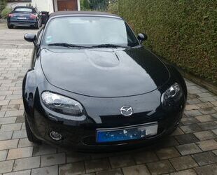 Mazda MX-5 Gebrauchtwagen