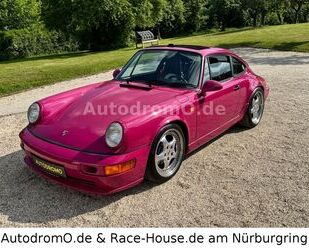 Porsche 964 Gebrauchtwagen