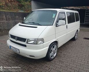 VW T4 Multivan Gebrauchtwagen