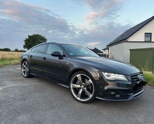 Audi A7 Gebrauchtwagen