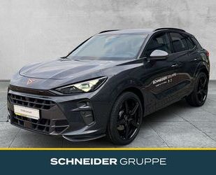 Cupra Terramar Gebrauchtwagen