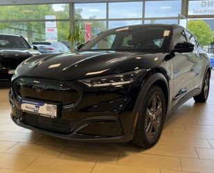 Ford Mustang Mach-E Gebrauchtwagen
