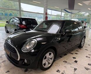 Mini ONE Gebrauchtwagen