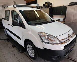 Citroen Berlingo Gebrauchtwagen