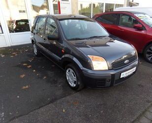 Ford Fusion Gebrauchtwagen