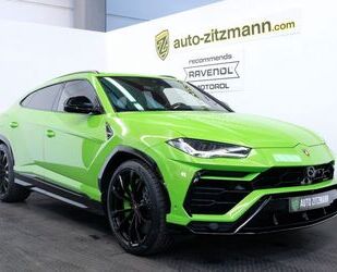 Lamborghini Urus Gebrauchtwagen