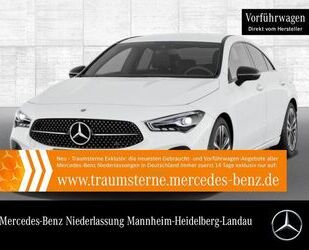 Mercedes-Benz Mercedes-Benz CLA 180 Cp. Progressive LED Night Ka Gebrauchtwagen