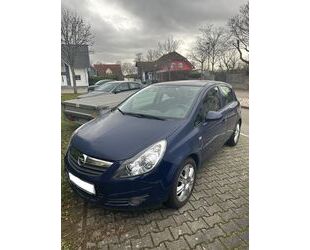 Opel Opel Corsa Gepflegt TÜV NEU Gebrauchtwagen