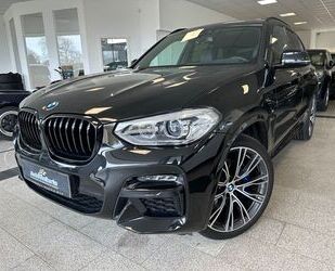 BMW X3 M40 Gebrauchtwagen