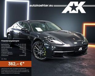 Porsche Panamera Gebrauchtwagen