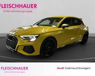 Audi S3 Gebrauchtwagen