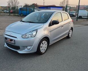 Mitsubishi Space Star Gebrauchtwagen